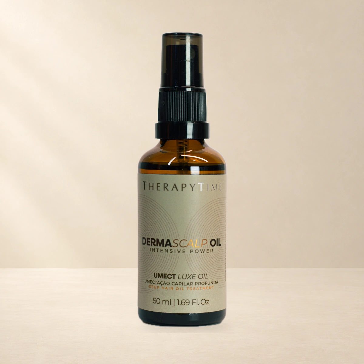 Blend Umect Vegetal Abacate + Vitamina E — embalagem real