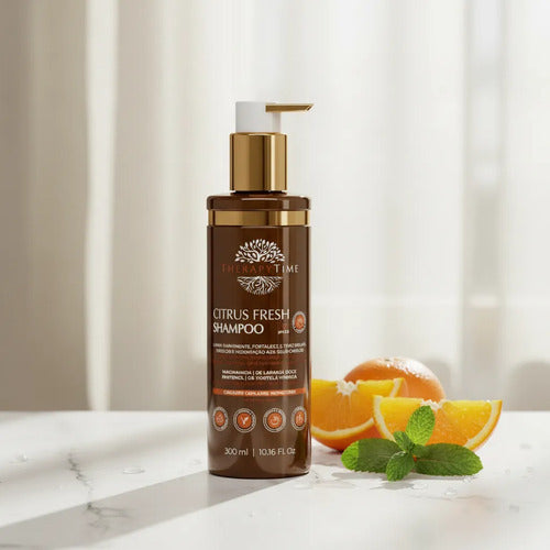 Shampoo Citrus Fresh - 300 ml