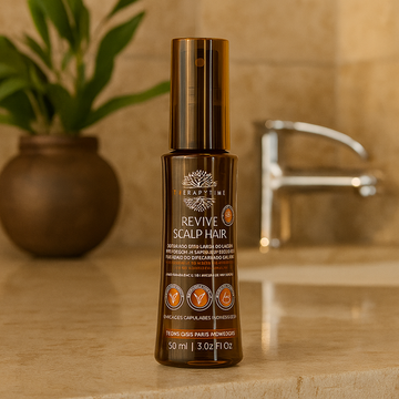 Revive Scalp Hair