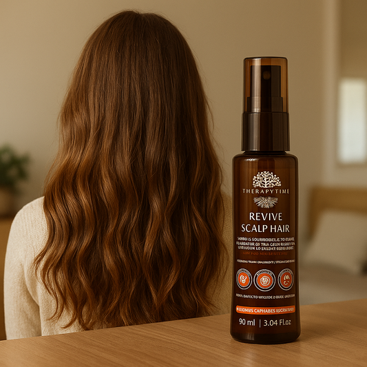 Revive Scalp Hair