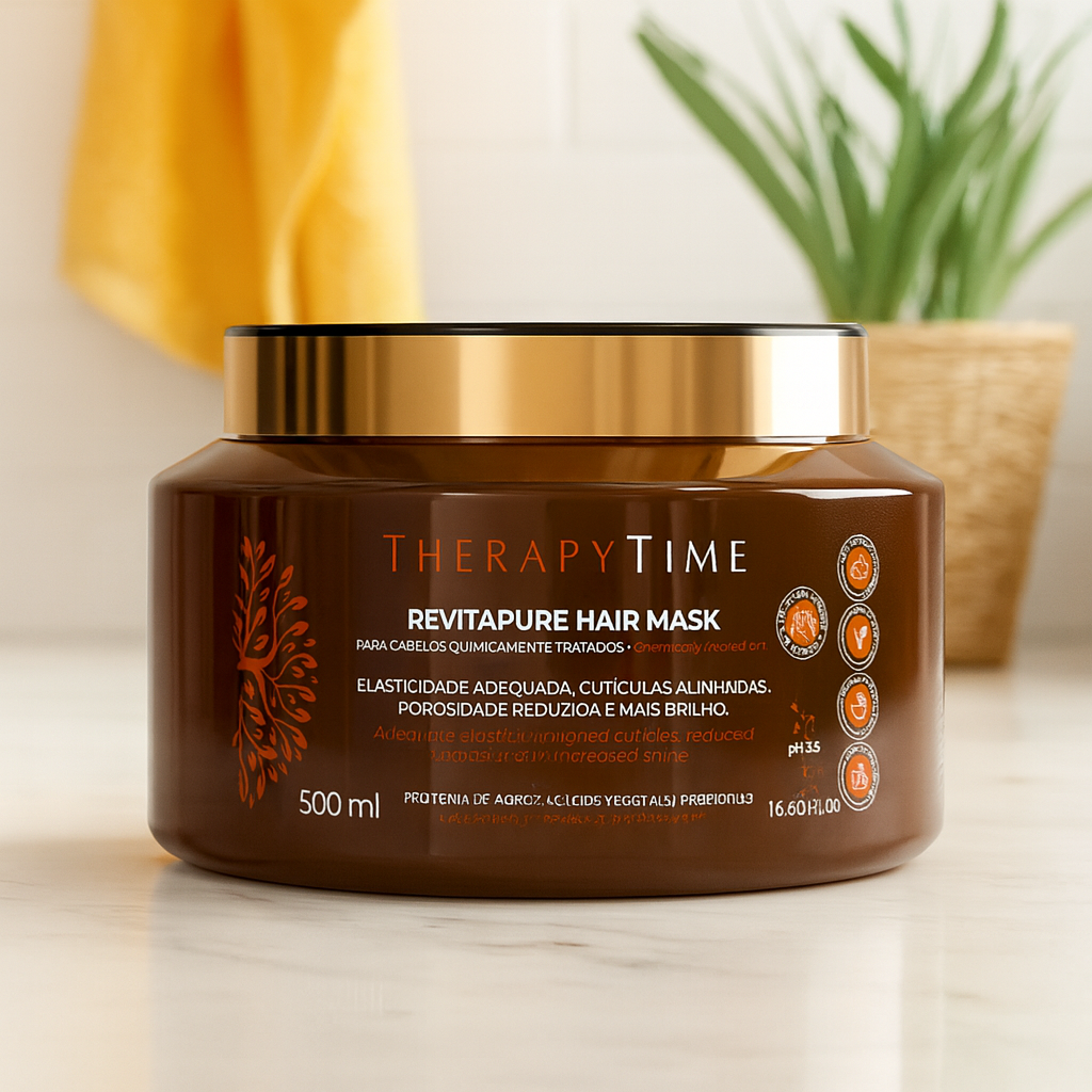 Revitapure Hair Mask