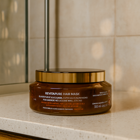 Revitapure Hair Mask