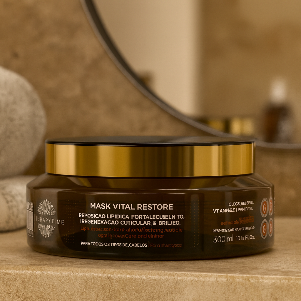 Mask Vital Restore