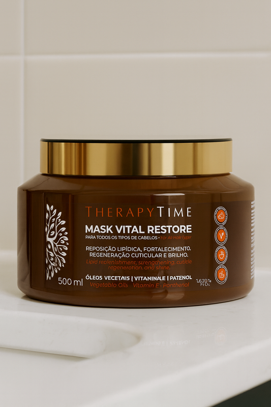 Mask Vital Restore