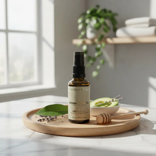 Blend Deppi Abacate + Lavanda + Melaleuca