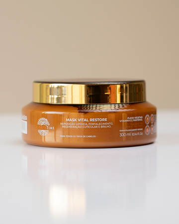 Mask Vital Restore - 300ml