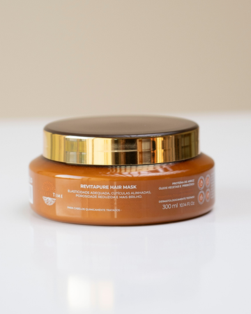 Revitapure Hair Mask - 300ml