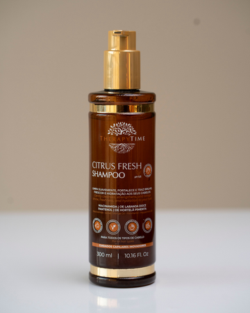 Shampoo Citrus Fresh - 300 ml