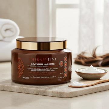 Mask Vital Restore - 500ml