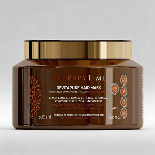 Mask Vital Restore - 500ml