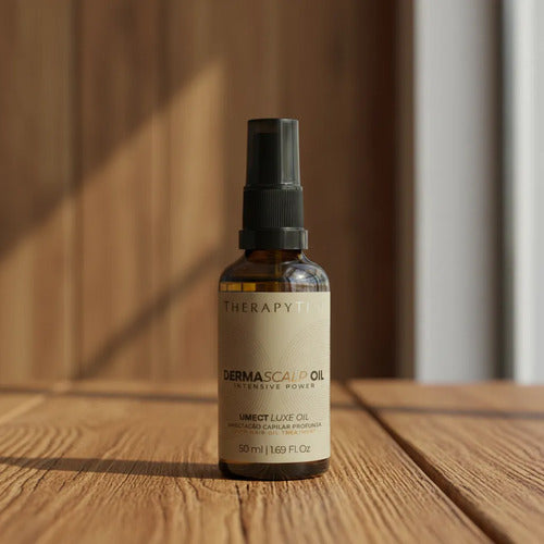 Blend Umect Vegetal Abacate + Vitamina E