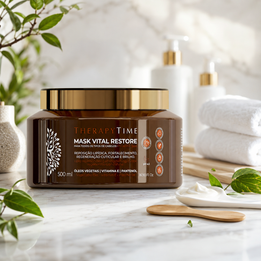 Mask Vital Restore - 500ml