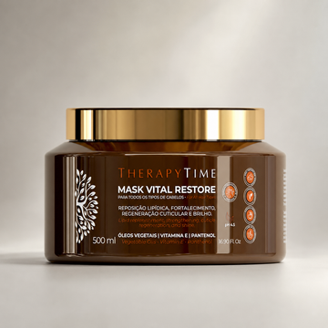 Mask Vital Restore - 500ml