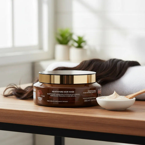 Revitapure Hair Mask - 300ml