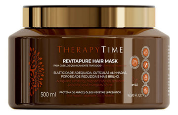 Revitapure Hair Mask - 500ml