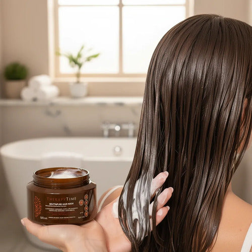 Revitapure Hair Mask - 500ml
