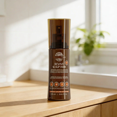 Tônico Revive Scalp - 90 ml