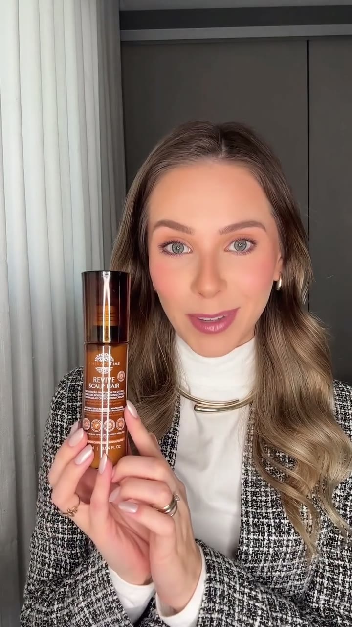 Revive Scalp Hair